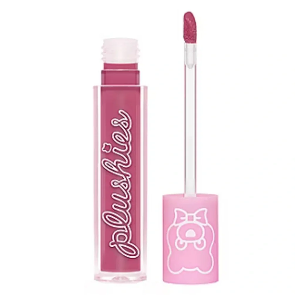 Lime Crime nib
